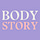 Body Story from Tamsin Crimmens