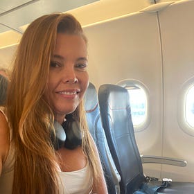 The Guilt of Putting Yourself First