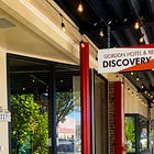 Flat Tail Brewing Lives On Inside The New Gordon Hotel