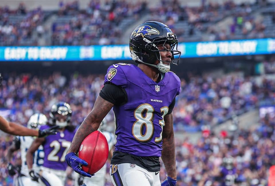 Palmetto’s Own LaJohntay Wester Delivers 87‑Yard Punt Return TD in NFL Debut