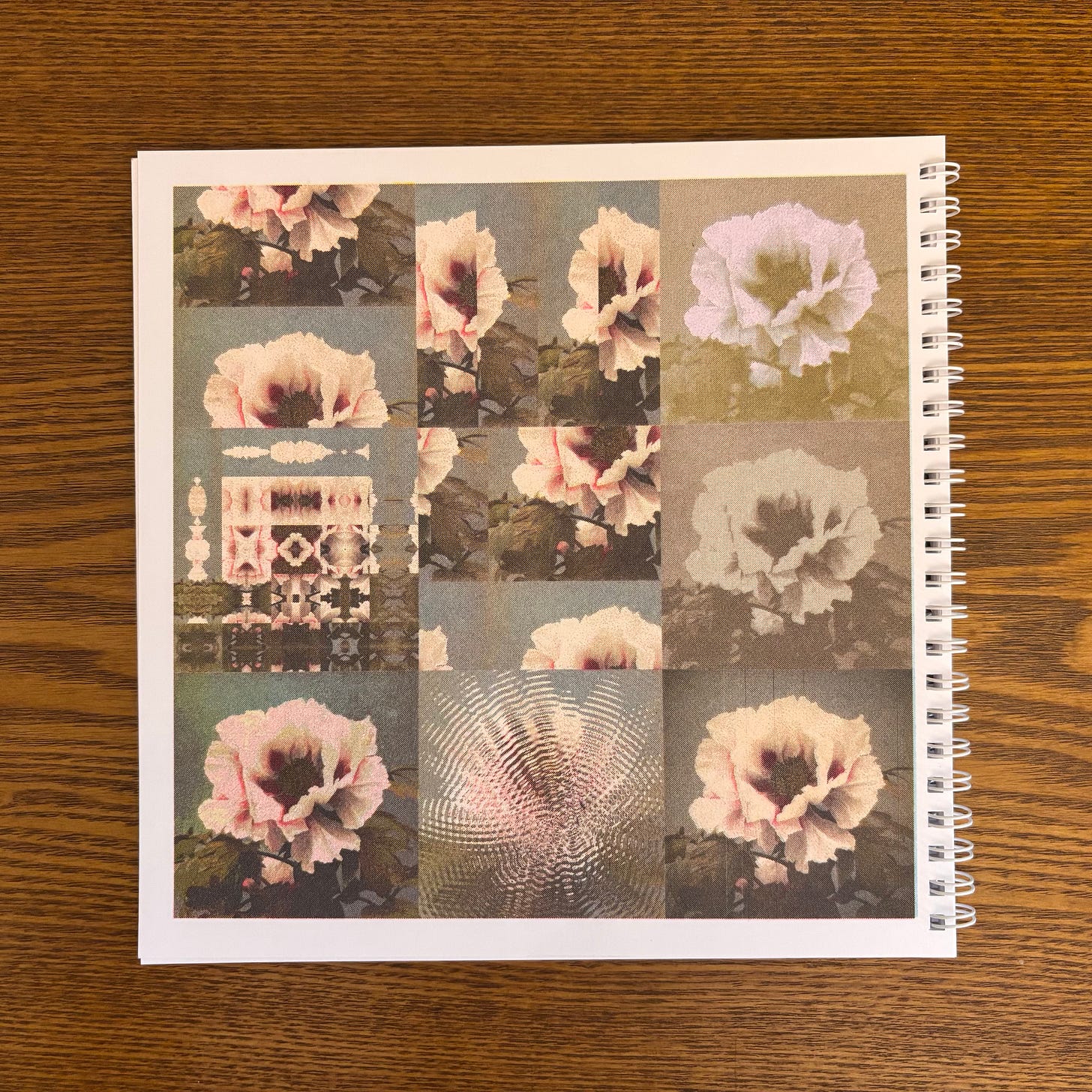 Flora Figures 7