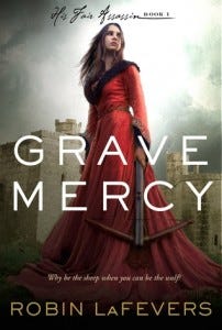 Grave-Mercy