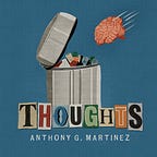Anthony G. Martinez