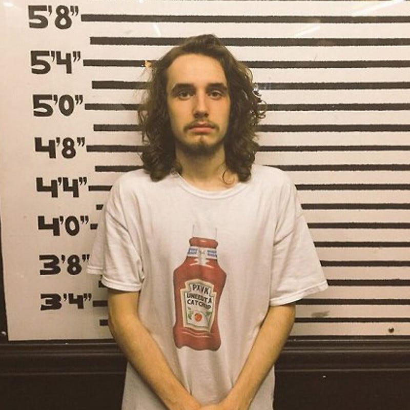 pouya