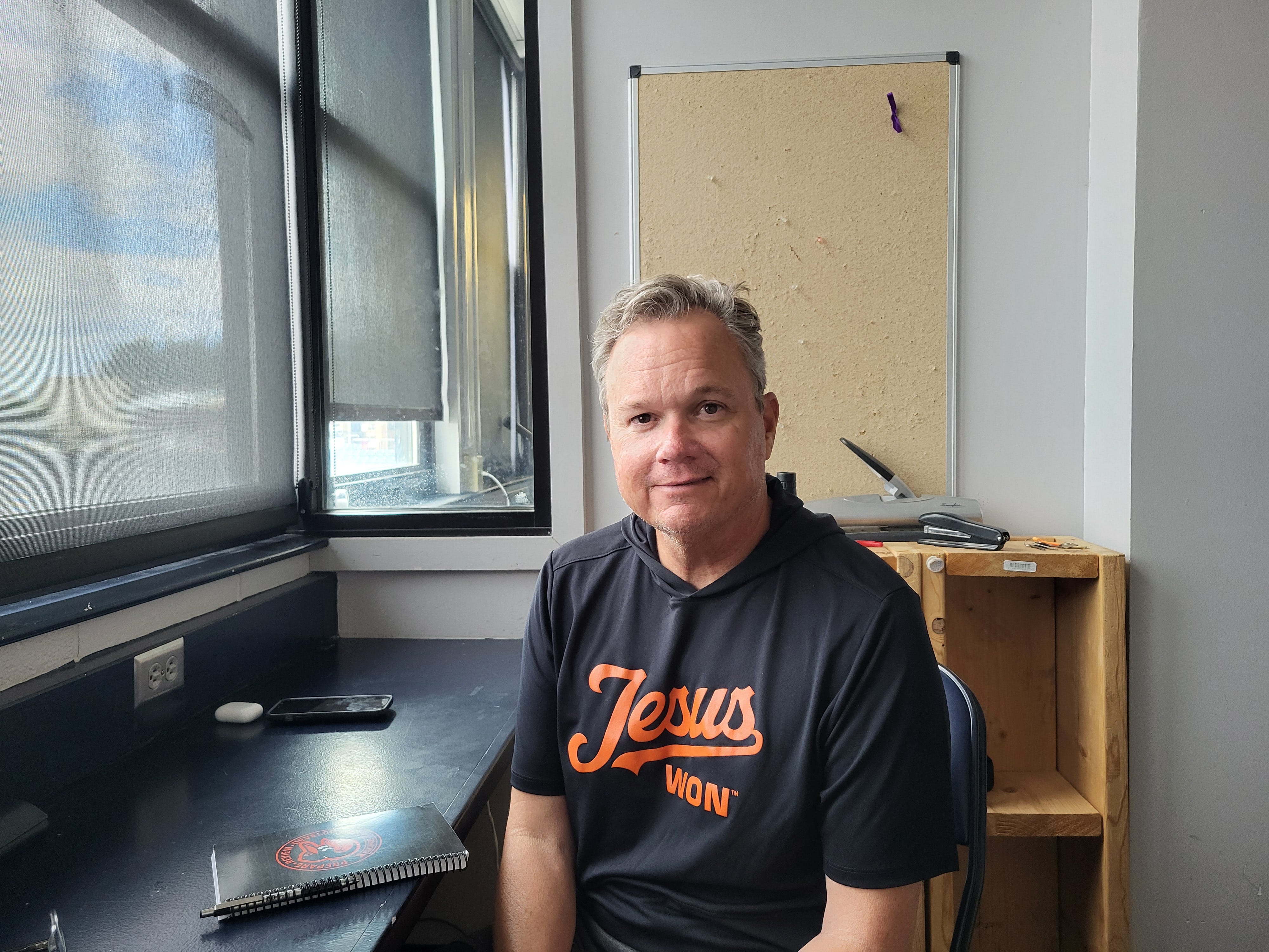 Good Farm Manager A hope for the O’s farm: Teach young players more situational awareness