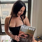How to Get a Sexy Job at Playboy