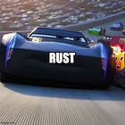 Why Rust Isn't Killing C++