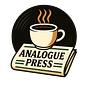 The Analogue Press's avatar