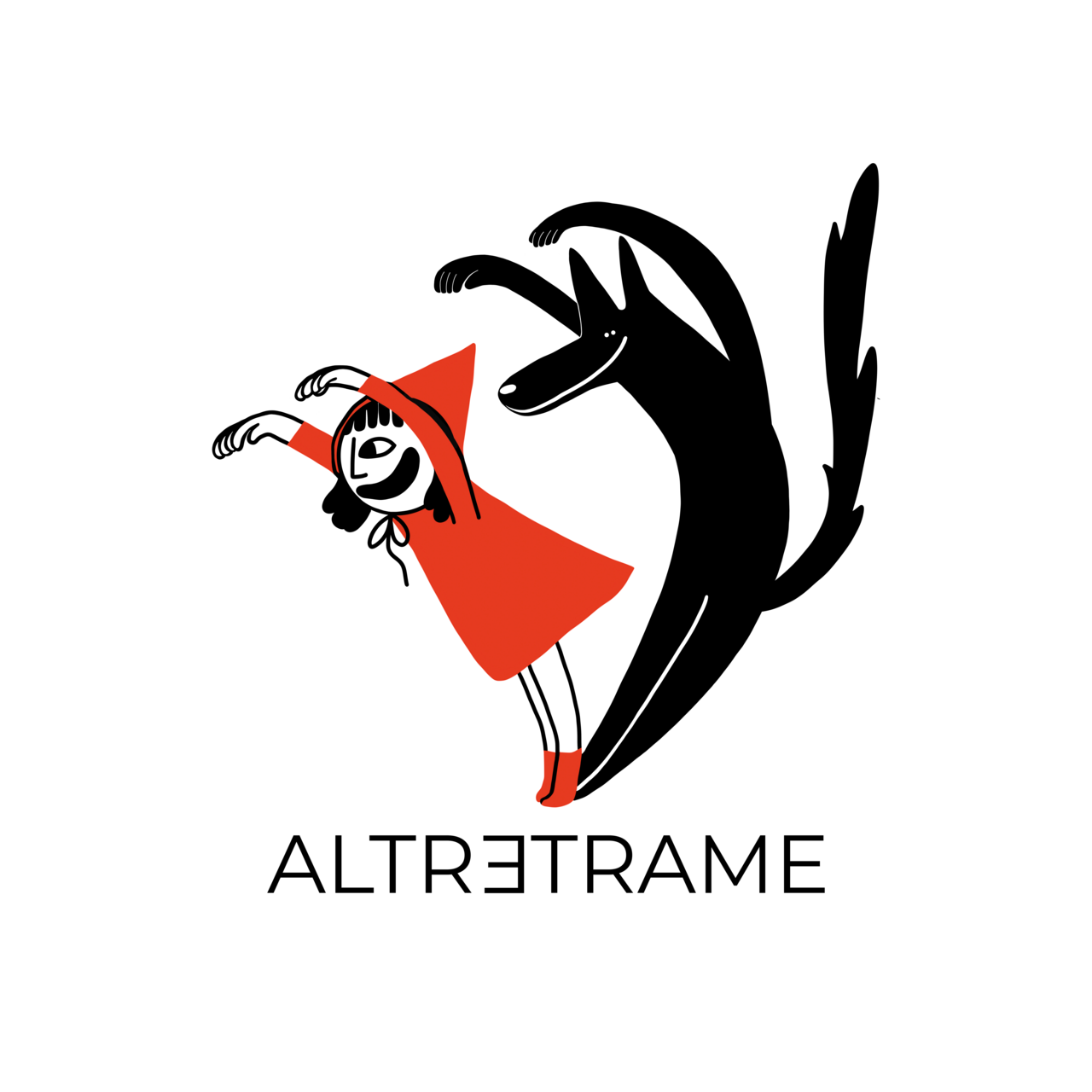 ALTRƎTRAME
