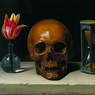 "Think Like a Mortal"