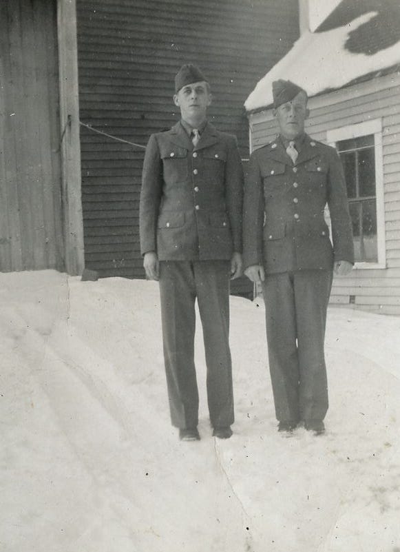 Swen & Aarne Siren