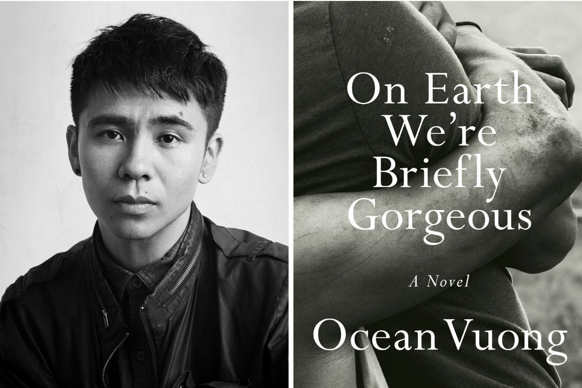 Book Review: On Earth We're Briefly Gorgeous – The Orbit Book Review: On Earth We're Briefly Gorgeous – The Orbit