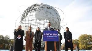 Mayor-elect Zohran Mamdani gets to work ... Mayor-elect Zohran Mamdani gets to work ...