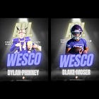Lake Stevens Vikings Flood the All Wesco Football Team with 21 Selections