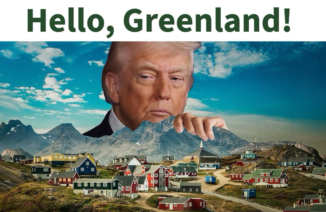 Trump's Truth Trump's Truth