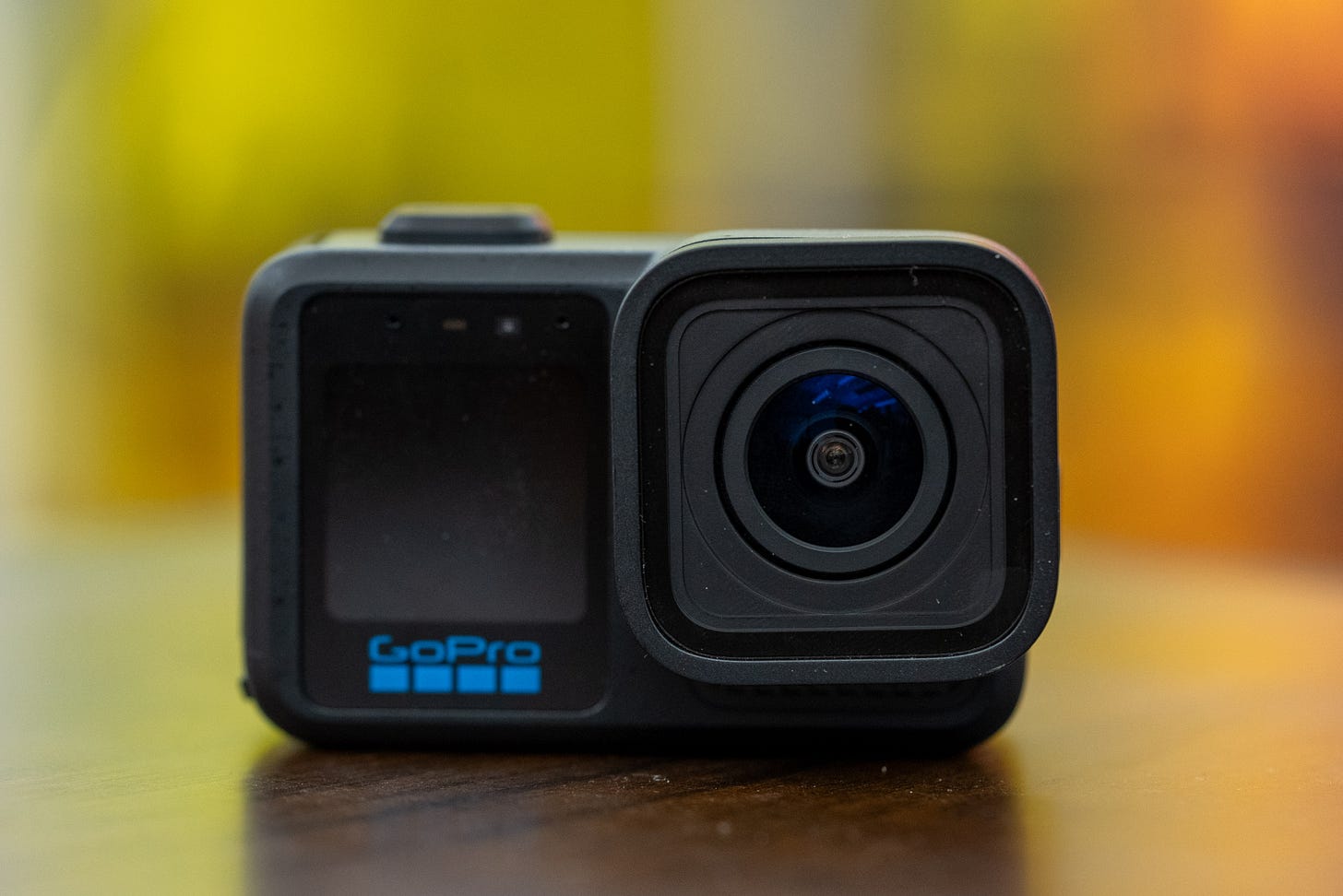 GoPro Mission 1 Pro