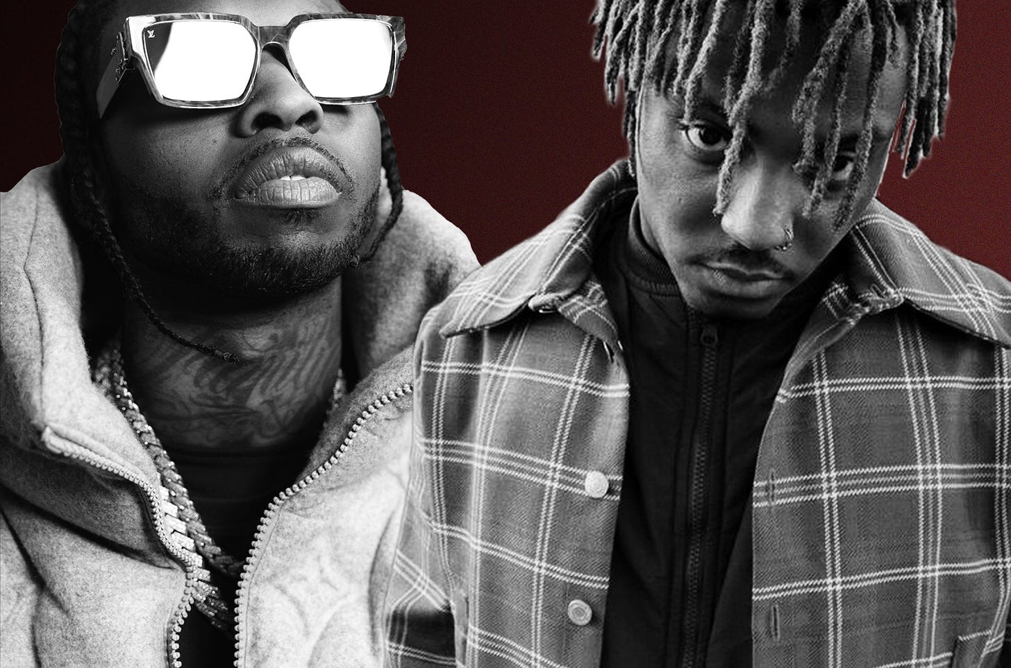 Why Pop Smoke & Juice WRLD's Posthumous Albums Have Connected With Fans Why Pop Smoke & Juice WRLD's Posthumous Albums Have Connected With Fans