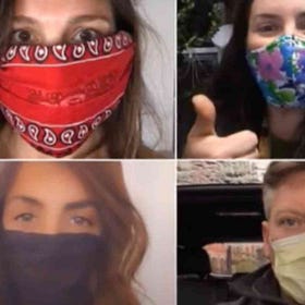 Zoom to Add Virtual Masks For Safer Meetings
