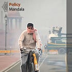 #45 Clean Air, Poor Design: Why Delhi's Pollution Control Policies Keep Failing