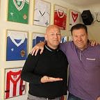 Revista de la Liga with Graham Hunter