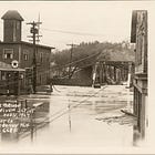 Bridge Street, 1927