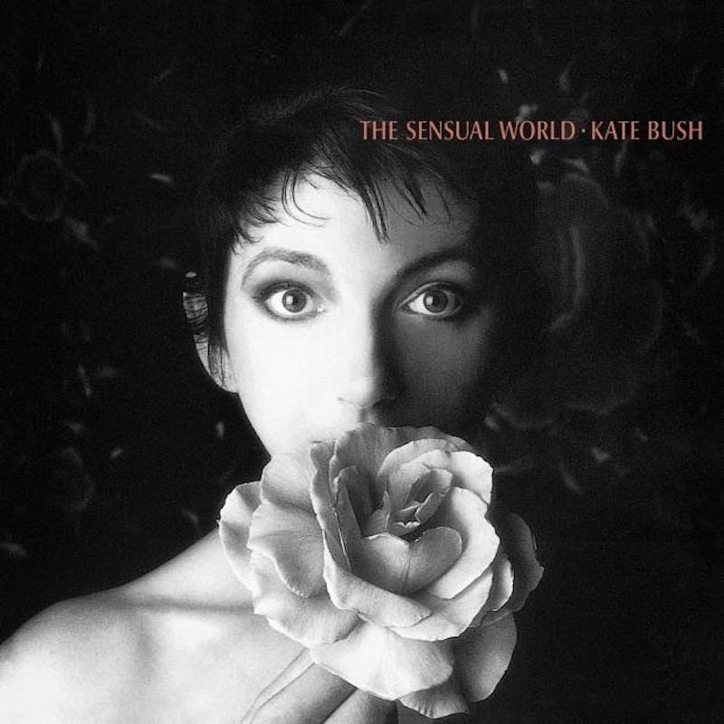 Kate Bush: The Sensual World Album Review | Pitchfork