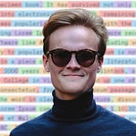 Lukas’ Substack