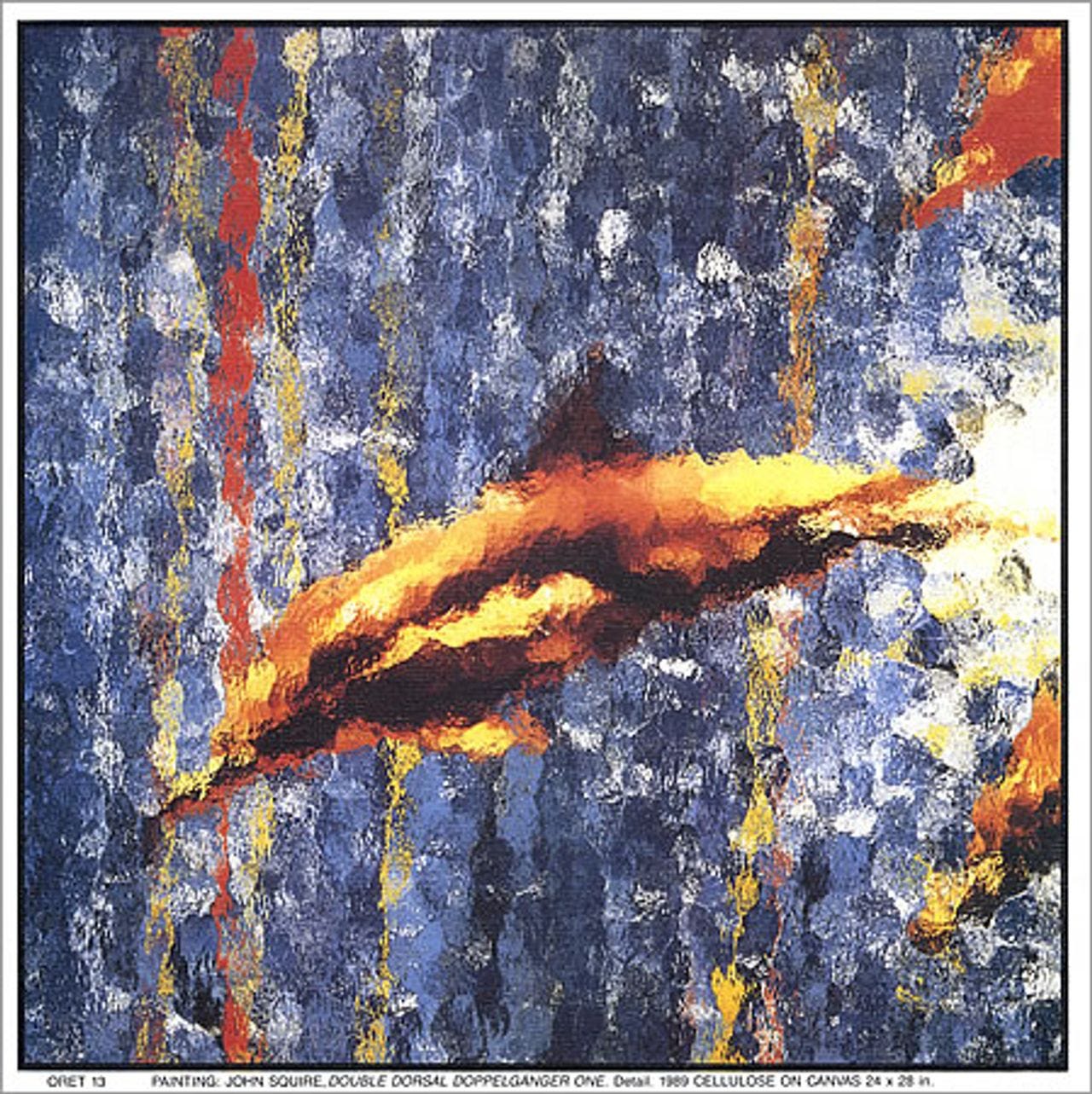 The Stone Roses What The World Is Waiting For + Art Print UK 12" vinyl —  RareVinyl.com