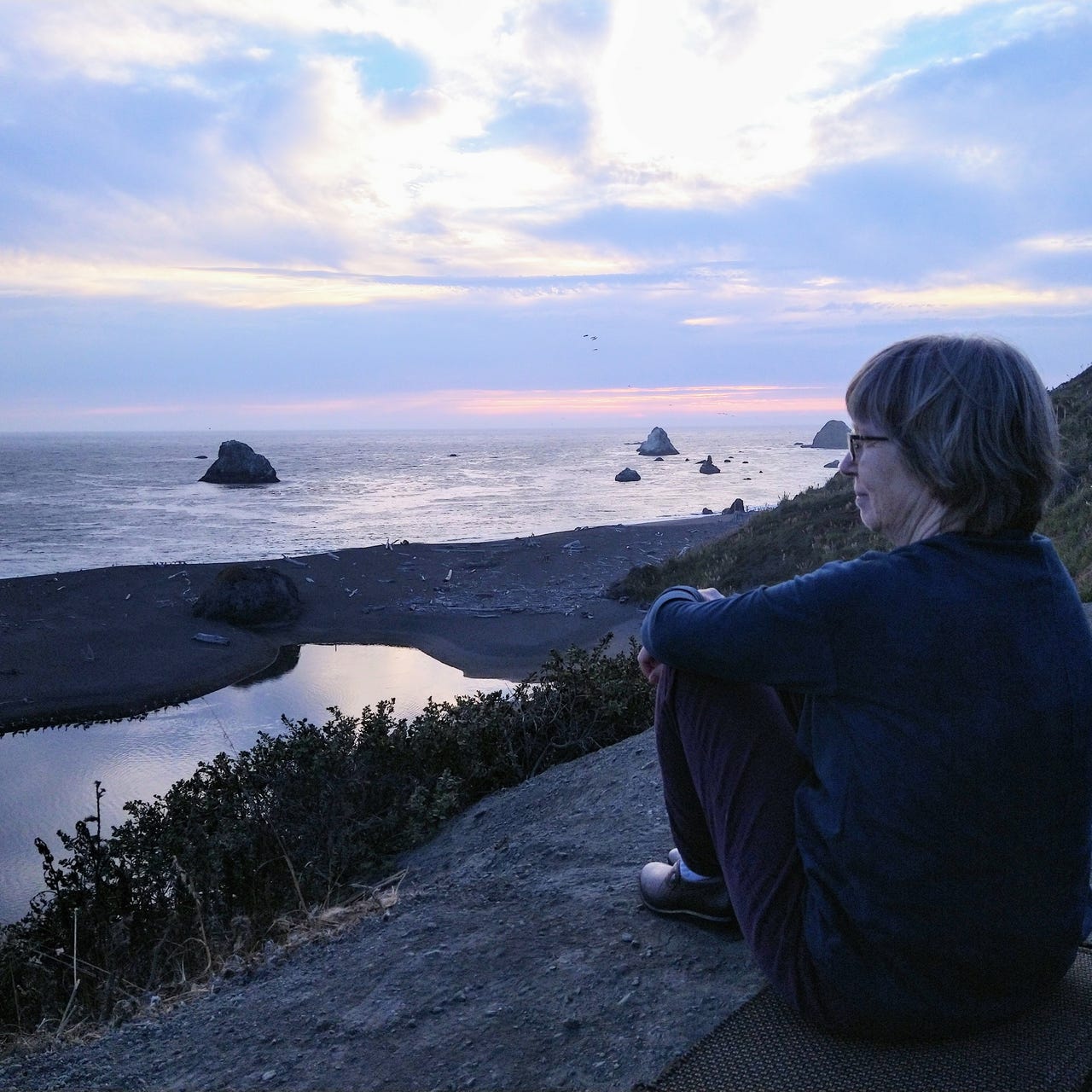 Busy Mind Meditation