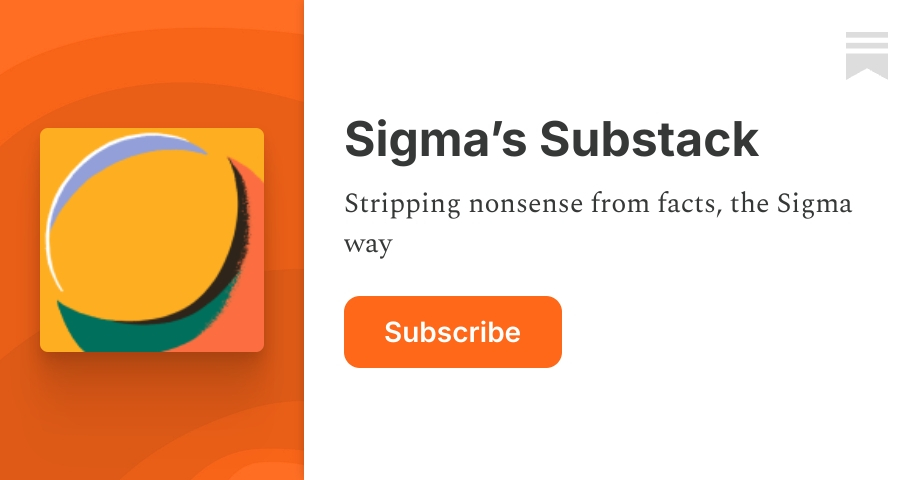 Life - a chain of consequences - by Sigma Pulse
