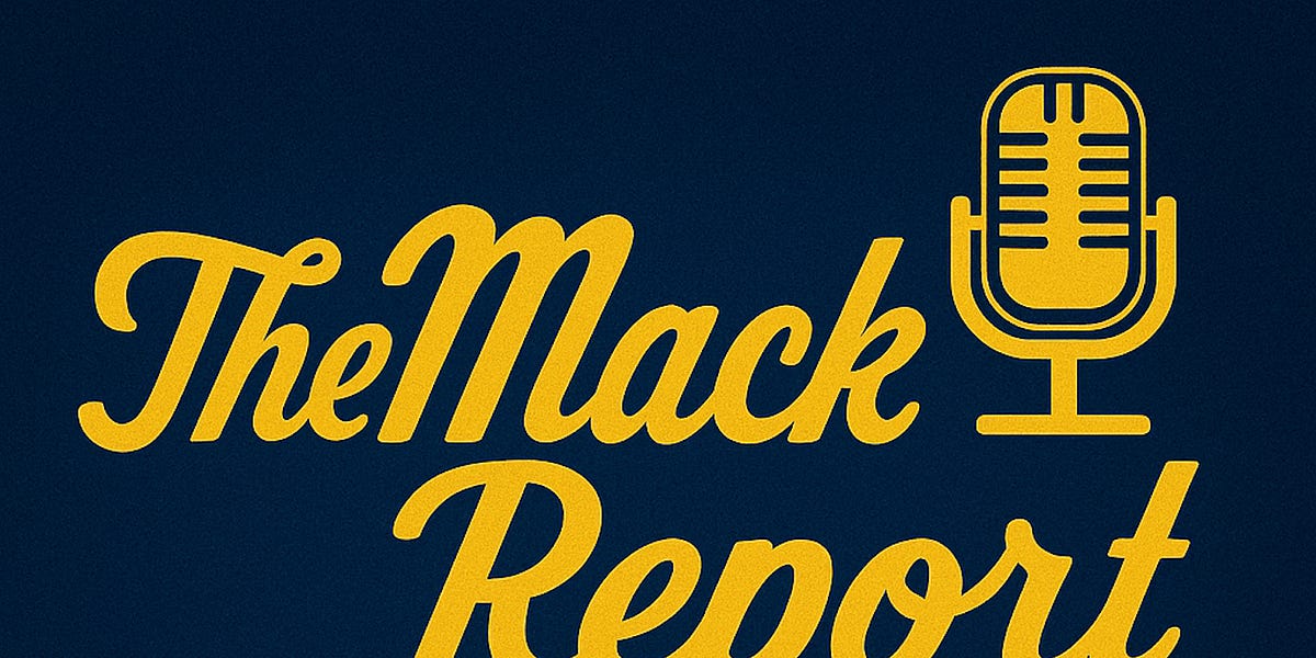 Breaking down the first half of the season