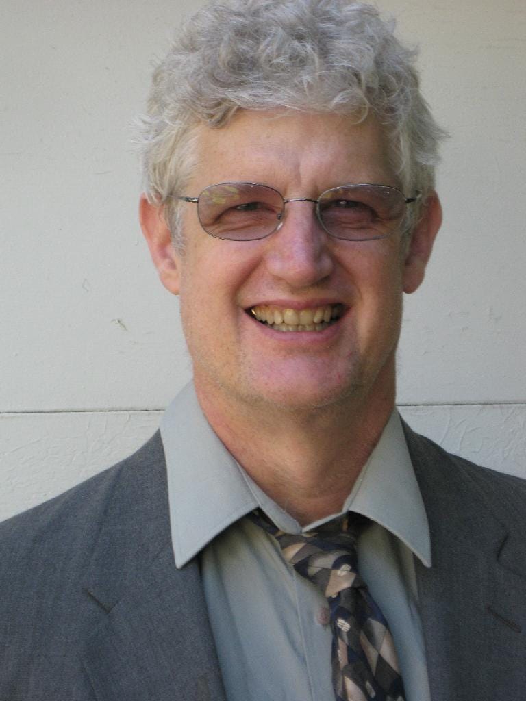 Doug Mann’s Newsletter