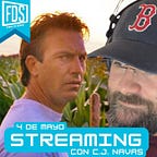 La Newsletter de Fuera de Series