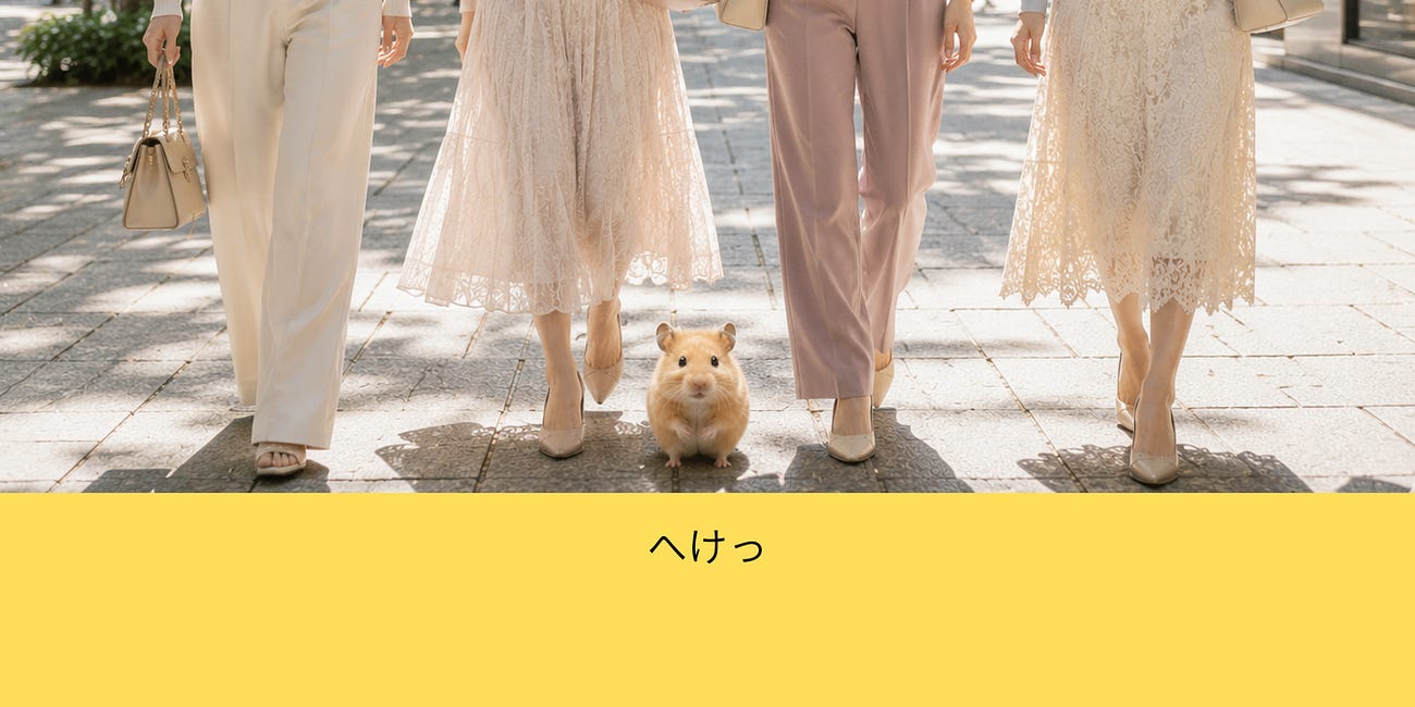 私の富裕層観を変えた社長令嬢の同期の話