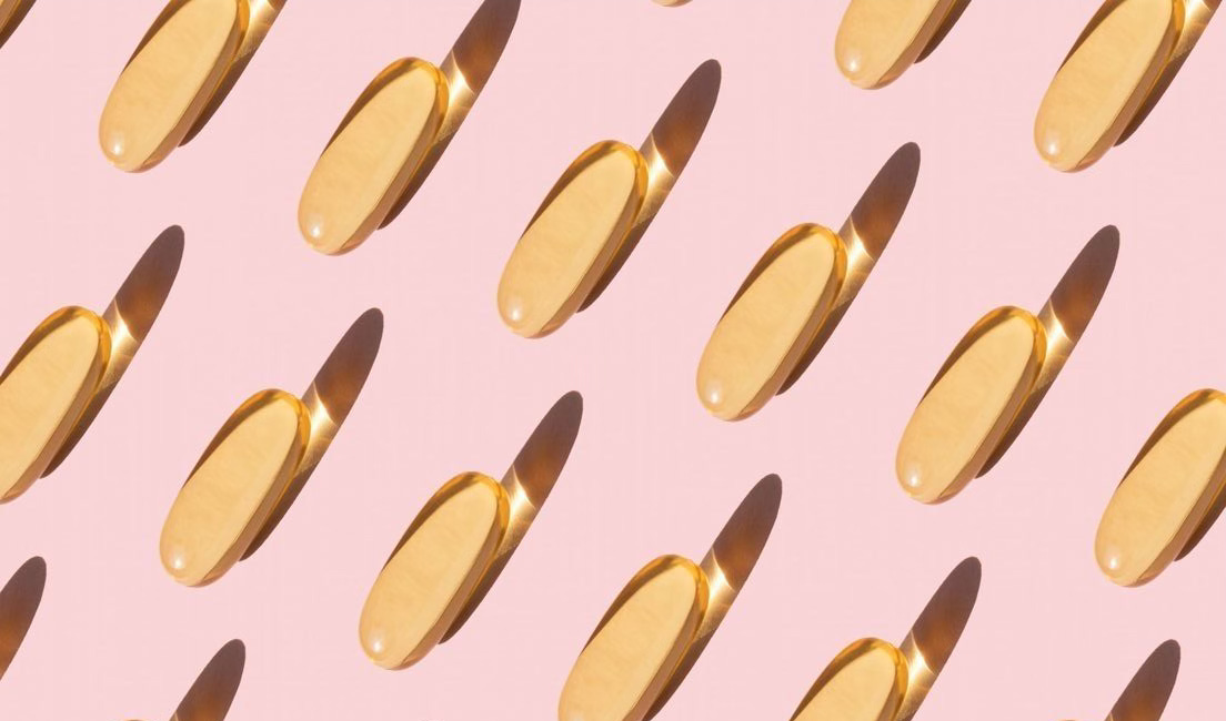 The Supplements That Actually Made a Difference This Year