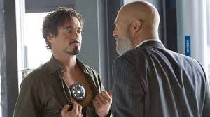 Proof That Tony Stark Has A Heart: 10 ...