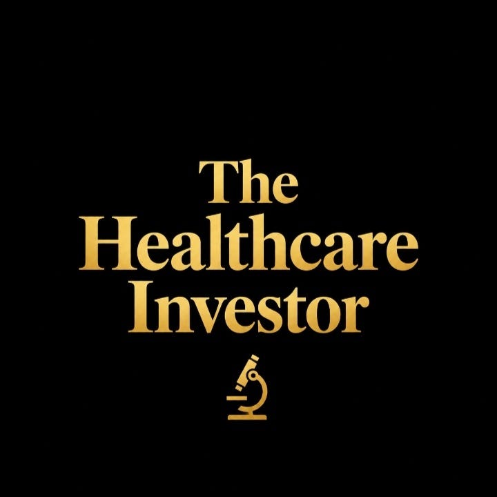 The Healthcare Investor