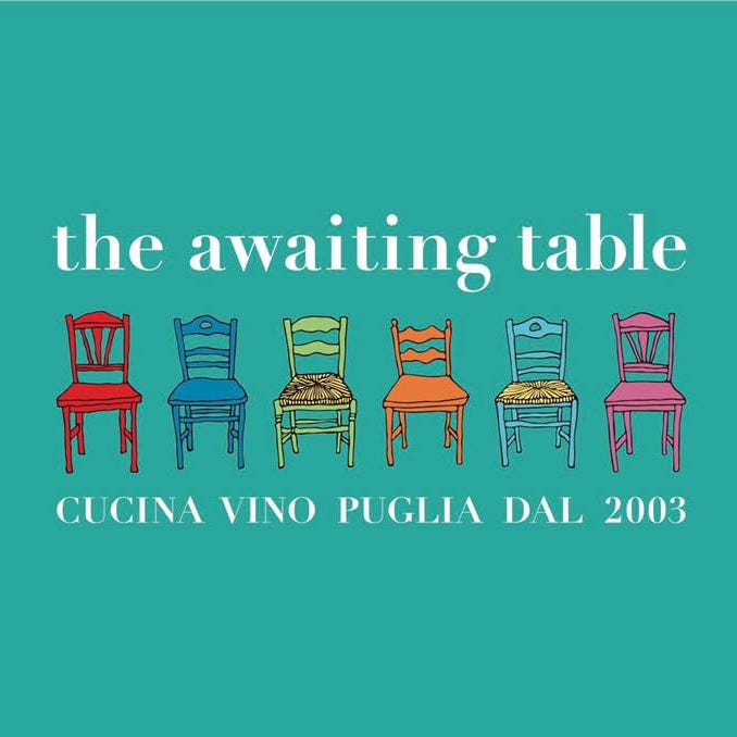 silvestro's southern italy