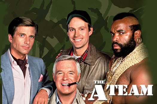 The A-Team