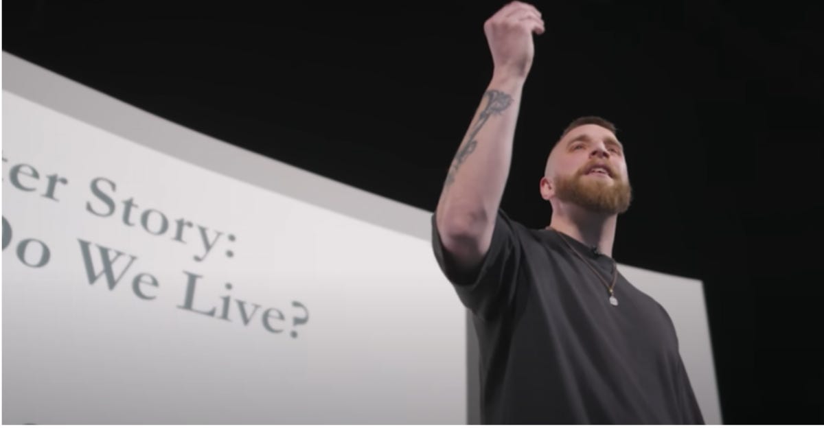 Reflection on resilience, family and love after unexpected challenges