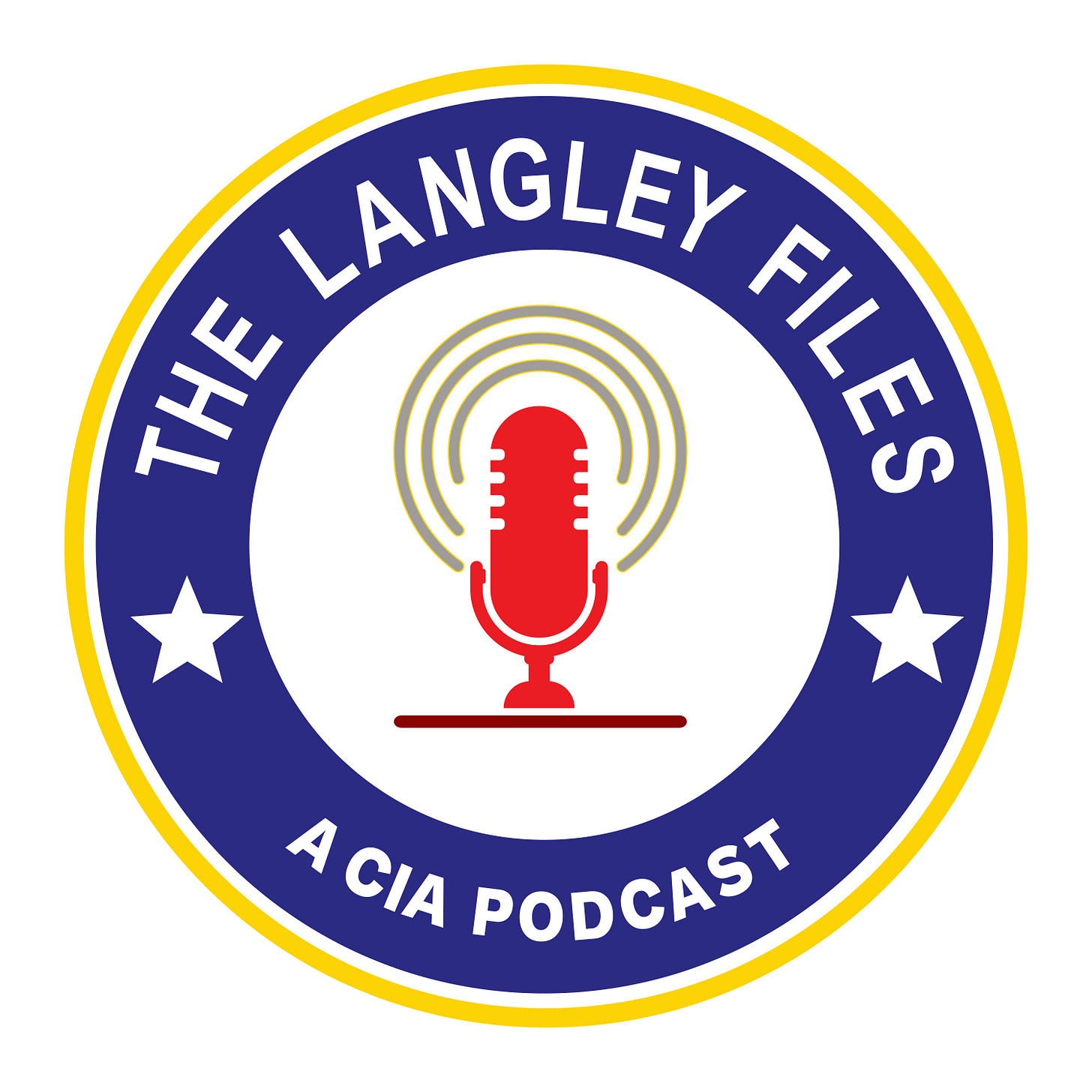 The Langley Files: A CIA Podcast (Podcast Series 2022– ) - IMDb