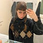 julia amor's avatar