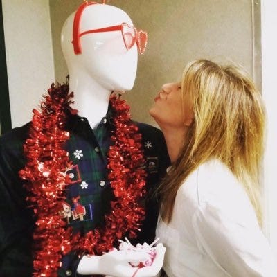 Upward Spirals: Vehicular Assault is Bad and Other Post-Divorce Lessons