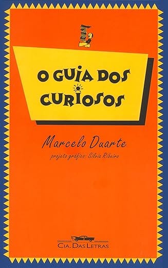 O Guia dos Curiosos