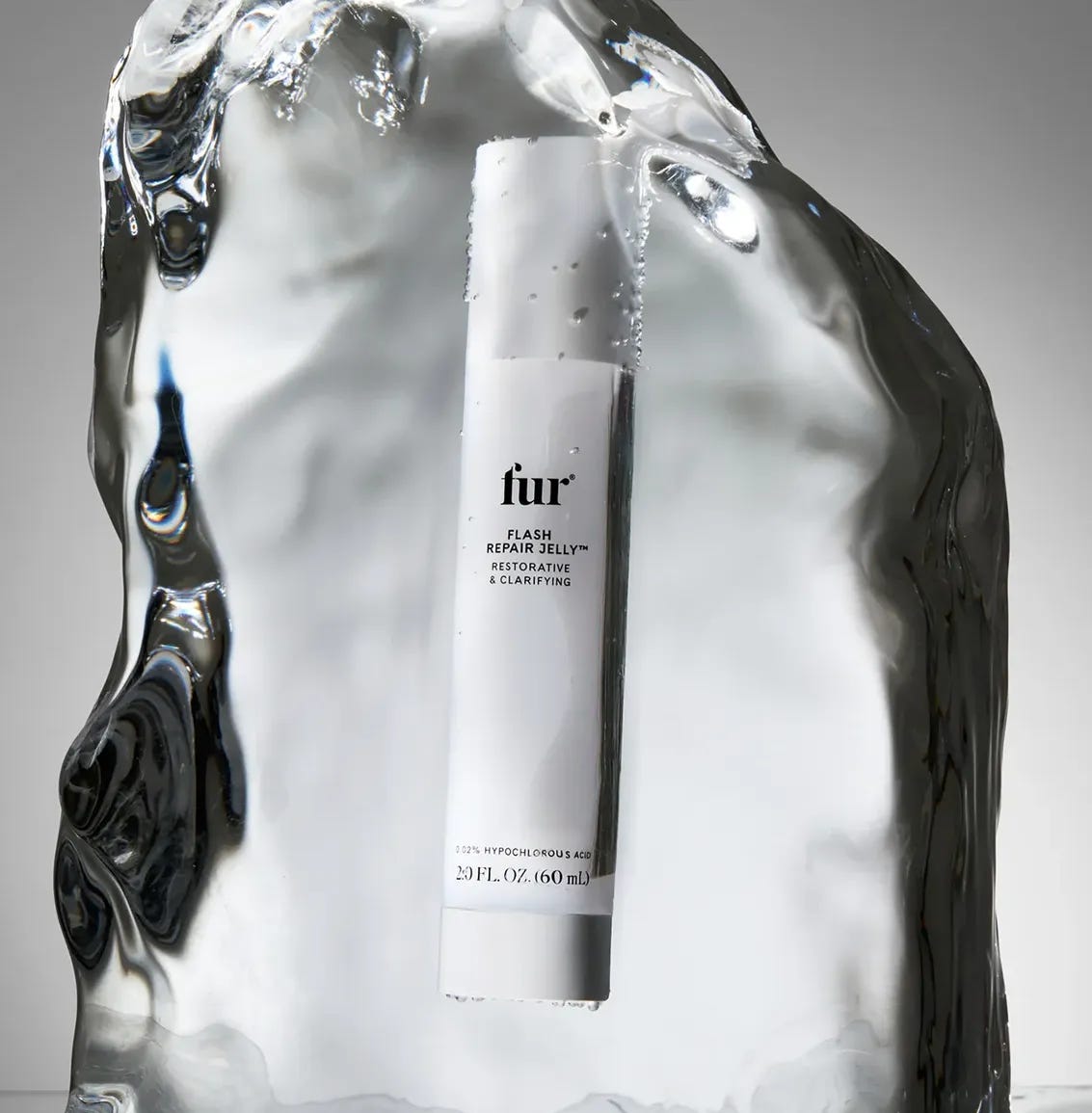 Fur Flash Repair Jelly 60ml | Cult Beauty Fur Flash Repair Jelly 60ml | Cult Beauty