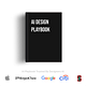 AI Design Playbook 