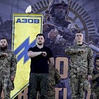 Why it’s true: Ukrainian Nationalism = Ukrainian Nazism