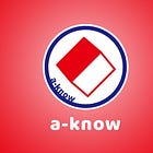 a-knowさんと(1) はじめまして、日記についてお話しましょう