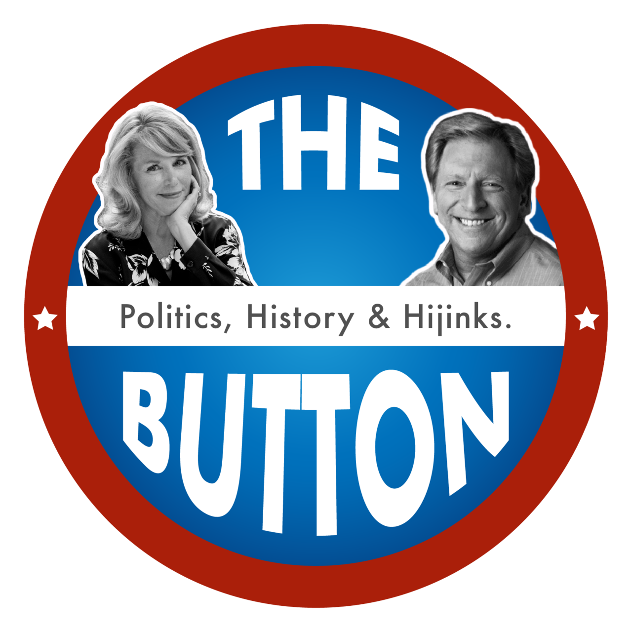 Substack profile picture for @button