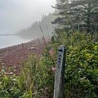 Backcountry Fears